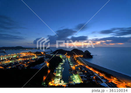 台湾 屋外 野外 36110034