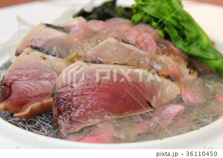 鰹のたたき 鰹のたたき 36110450