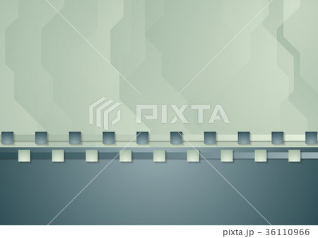Abstract corporate technology background Abstract corporate technology background 36110966