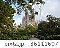 サグラダ・ファミリア 36111607