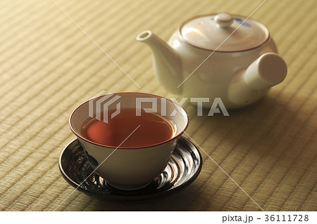 日本茶　イメージ 36111728