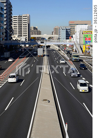 国道357号湾岸千葉地区 36112605