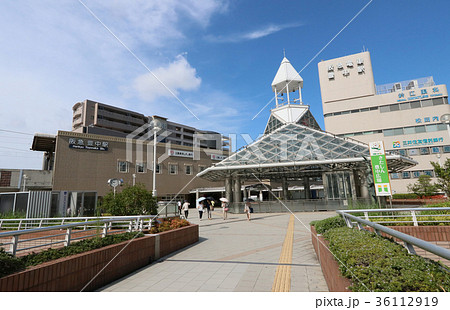 阪急　豊中駅 36112919