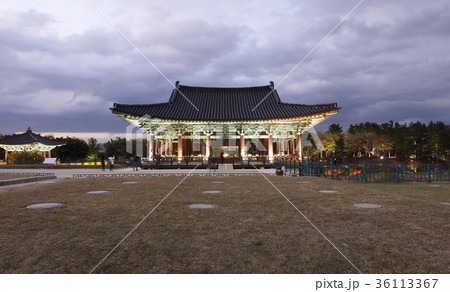 建築 慶北 古建築 36113367
