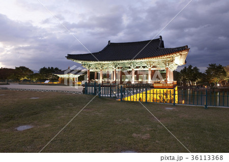 池 建築 慶北 36113368