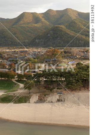 川 河 山 36113492