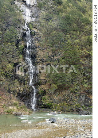 川 河 滝 36113764