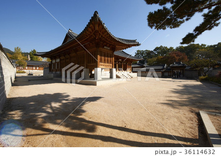 乾清宮 建築 景福宮 36114632