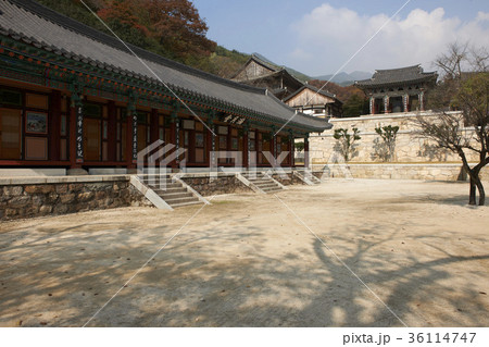 華厳寺 建築 古建築 36114747