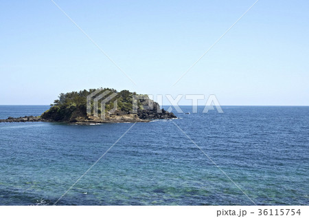 海 島 風景 36115754
