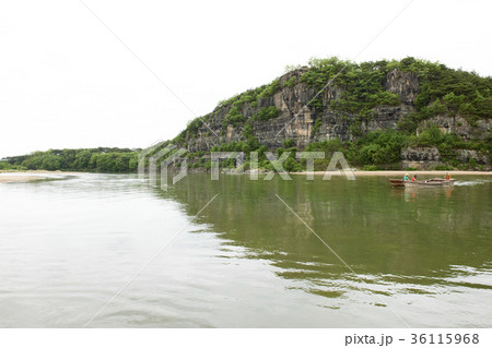 川 河 山 36115968