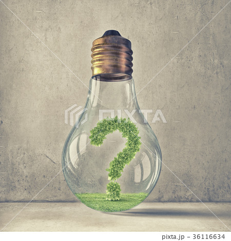 Question of ecology and energy saving 36116634