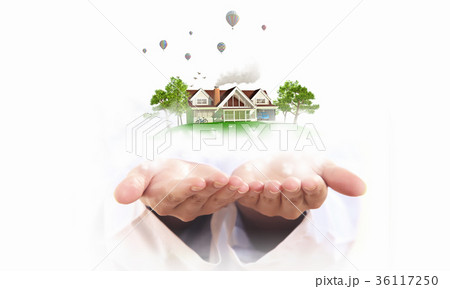 Ecology life concept 36117250