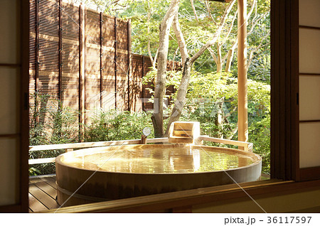 温泉旅行 36117597