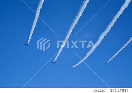 ブルーインパルス 36117952