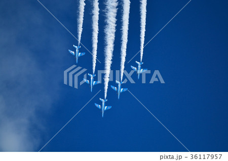 ブルーインパルス 36117957