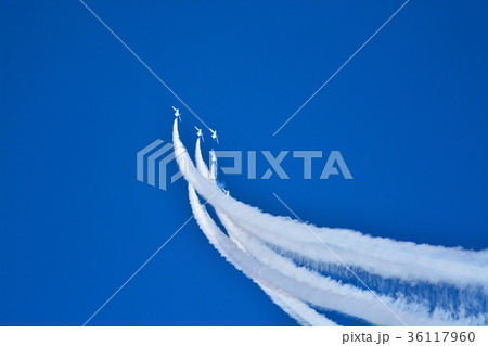 ブルーインパルス 36117960