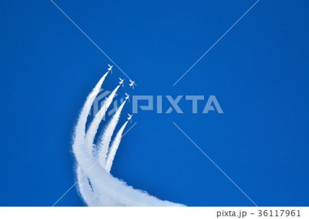 ブルーインパルス 36117961