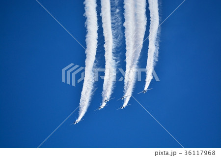 ブルーインパルス 36117968