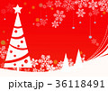 クリスマスの壁紙 36118491