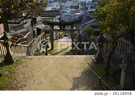 【広島県 尾道市】信行寺 36118958