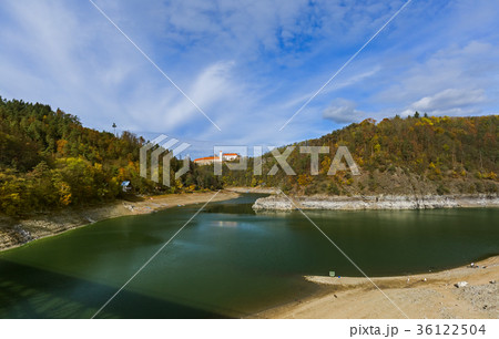 Castle Bitov in Czech Republic 36122504