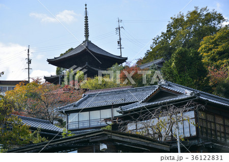 【広島県　尾道市】天寧寺 36122831