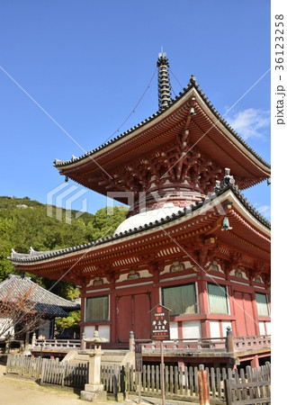 【広島県 尾道市】浄土寺 36123258
