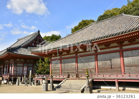 【広島県 尾道市】浄土寺 36123261