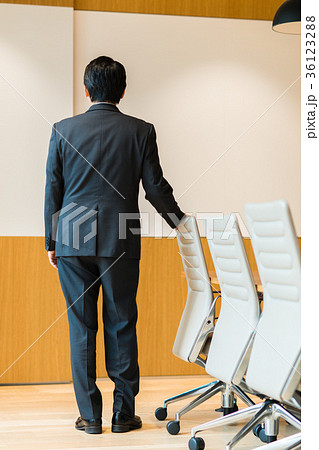 社長 社長 36123288