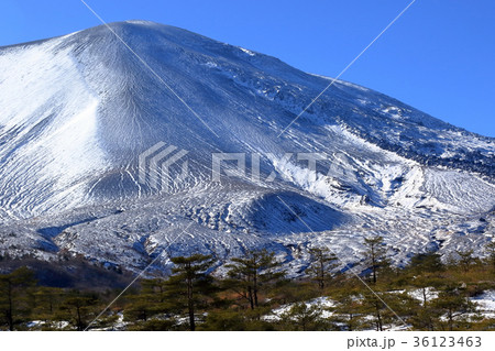 浅間山 浅間山 36123463