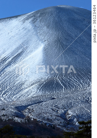 浅間山 36123464
