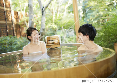 温泉旅行 36124751