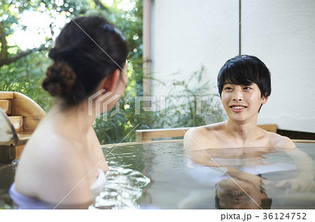 温泉旅行 36124752