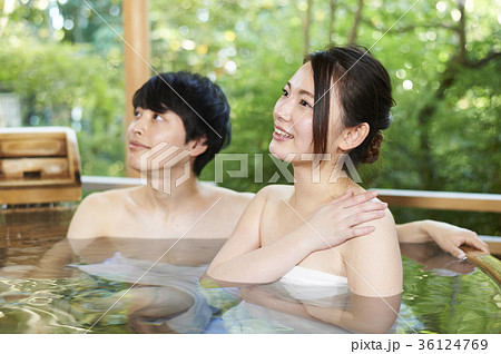 温泉旅行 36124769