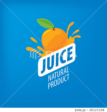 logo of fresh juice 36125108