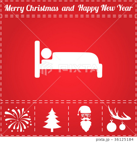 Sleep Icon Vector Sleep Icon Vector 36125184