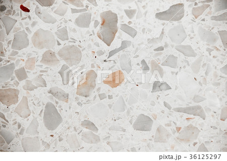Terrazzo floor, stone wall texture background Terrazzo floor, stone wall texture background 36125297