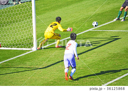 高校サッカー 高校サッカー 36125868