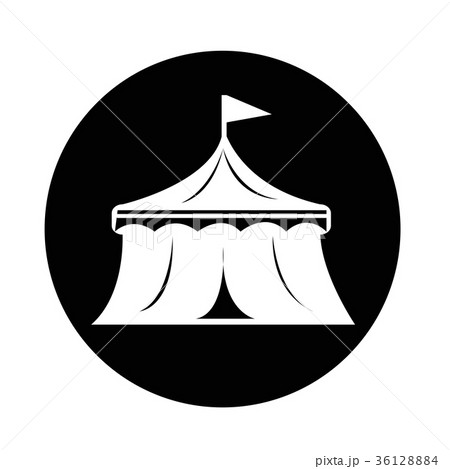 circus icon 36128884