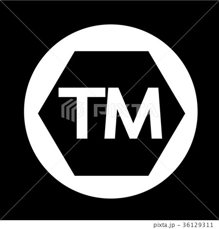 trademark button trademark button 36129311