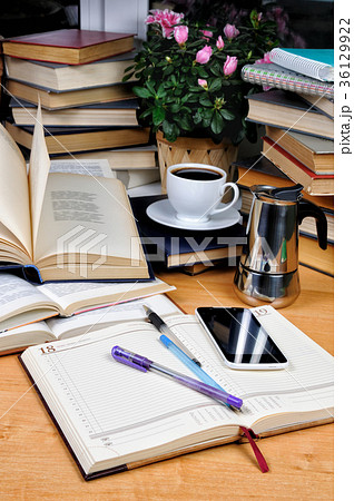 Education concept 36129922