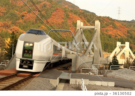 651系特急列車 651系特急列車 36130502