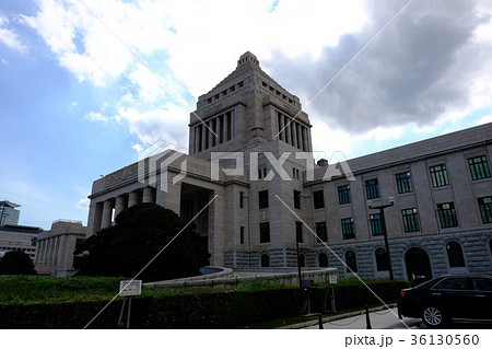 国会議事堂 国会議事堂 36130560