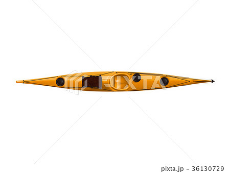 シーカヤックA2 36130729