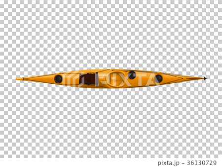 シーカヤックA2 36130729