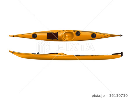 シーカヤックA3 36130730