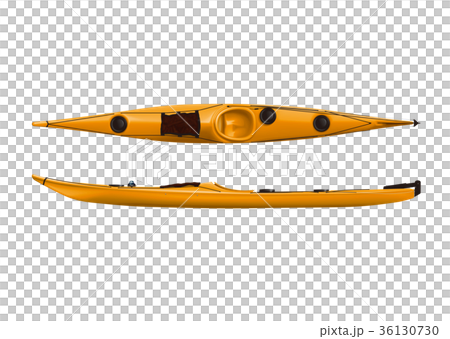 シーカヤックA3 36130730