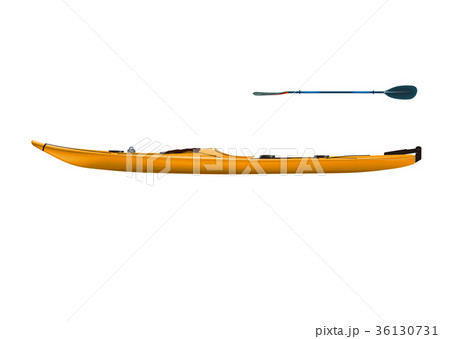 シーカヤックA4 シーカヤックA4 36130731