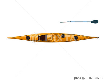 シーカヤックA5 36130732